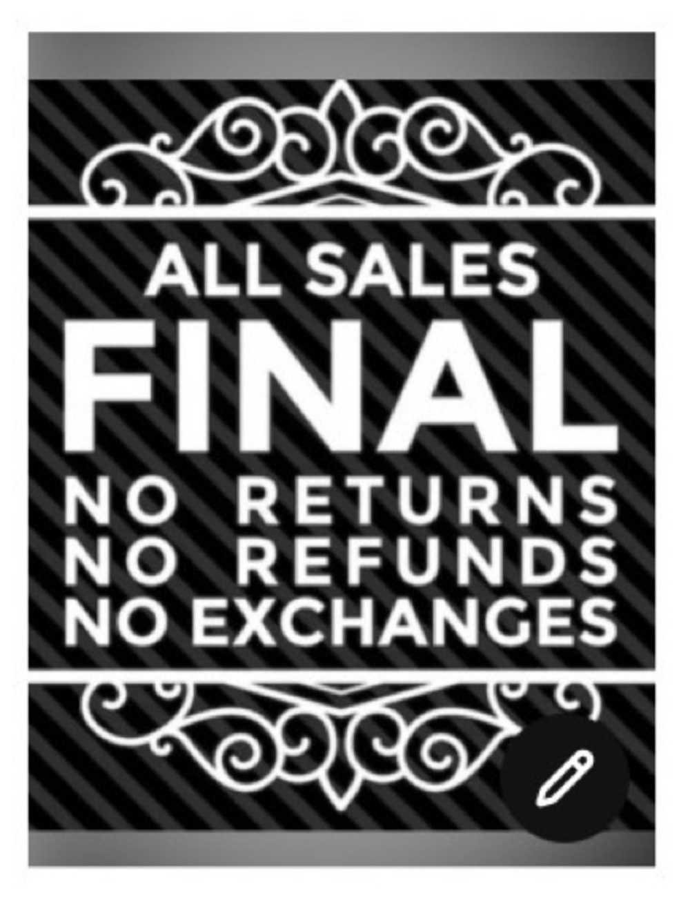 The North Face Floral Thermoball The Stow S/P - Final Reduction - Picture 11 of 12